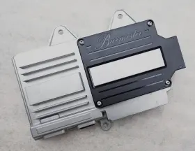 95b035223b Porsche Cayenne 2011 18 Macan 14 High End Amplifier Booster Part