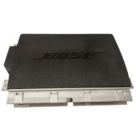 971035223ac Porsche Oem Bose Audio Sound System Amplifier Macan 2019-2024 /