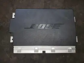 971035223e Porsche 17 18 19 20 Panamera Oem Bose Amplifier Radio Stereo Id#