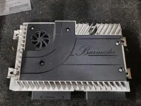 971035223l Porsche 19 Cayenne Oem Amplifier Id#