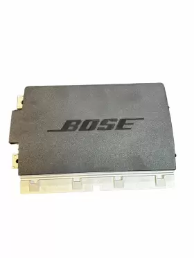 971035223p Porsche 2018-2022 Cayenne S Coupe - Bose Amplifier / Amp