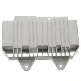 Porsche 981-645-442-02 Genuine Boxster 2013-14 Radio Booster Amplifier Without Bose