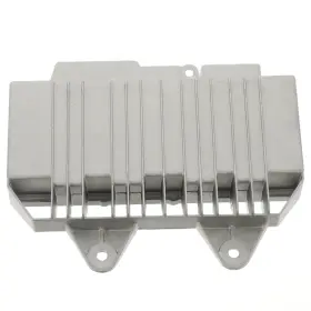 981-645-442-02 Porsche Genuine Boxster 2013-14 Radio Booster Amplifier Without Bose