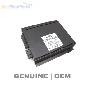 98664531100 Porsche 1997-2002 Boxster - Amp / Amplifier Module