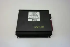 98664531200 Porsche 2000 Boxster S Amplifier