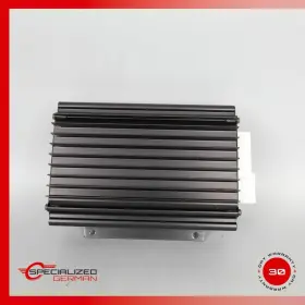 98664533800-24244 Porsche 2002 Boxster Amp Amplifier Bose