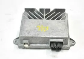 99164555700 Porsche 2010 Panamera Turbo 970 Burmester Subwoofer Amplifier