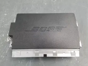 992035223d Porsche Genuine Oem 911 Gt3 992 Carrera S Turbo Cayenne Bose Amplifier