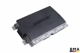 992035223e Porsche 991 911 Bose Audio Sound Amplifier Assembly Unit 2020 2021 2022 2023 Oem