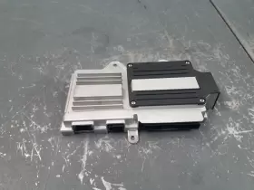 992035223f Porsche 2022 911 Turbo S 992 Burmester Amplifier Amp #4714 Ca2