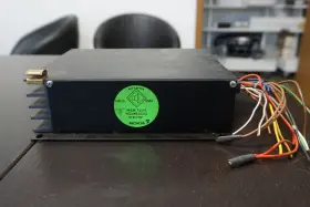 993.645.303.01 Porsche Nokia Verstarker Amplifier 99364530301