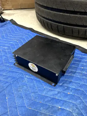 99364530102 Porsche Genuine 911 993 Nokia Amplifier Oem Audio Verstarker Amp
