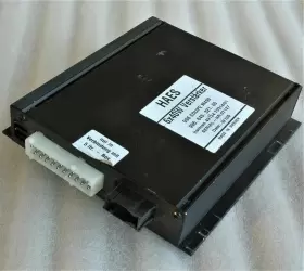 99664532100 Porsche 996. 645. 321. 00 Harman Oem Amp / Amplifier 996 Coupe - Not Tested As-is