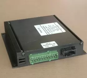 99664532200 Porsche 996. 645. 322. 00 Harman Oem Amp / Amplifier 996 Coupe - Not Tested As-is