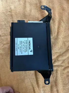 996.645.301.01 Porsche 99664530101 Amplifier 996 Coupe M490 Part Number Used Works