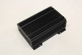 99664533101 Porsche Boxster Amplifier Amp Module 911 Carrera 986 996 Oem 1999-2004