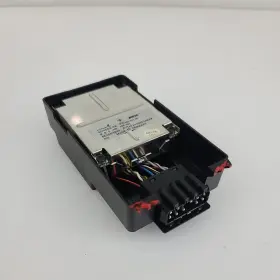 99664534100 Porsche 97 - 04 Boxster 986 Carrera 911 996 Audio Equipment Radio Amplifier Amp