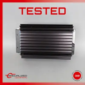 99764533304 Porsche 05-08 987 Boxster / 997 911 Sound Stereo Radio Amp Amplifier Bose Oem