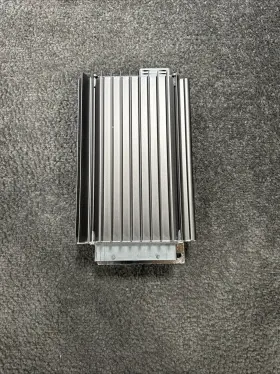 99764533433 Porsche 2008 Boxster 987 Audio Amplifier Amp Oem