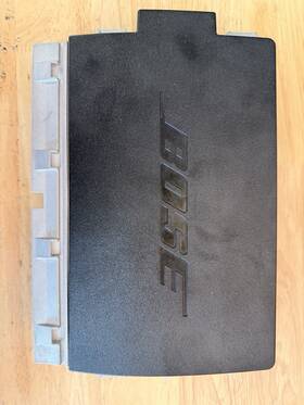 Porsche 9j1035232l 992 Amplifier