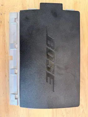 9j1035232l Porsche 992 Amplifier