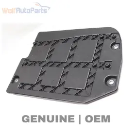 9j1861411 Porsche 2020-2024 Taycan 4s - Amplifier Bracket / Base Plate