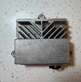 9p1035465a Porsche 12-24 911 Cayman Boxster Cayenne Audio Amplifier Subwoofer Speaker Oem