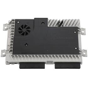 Porsche V04-015-001-gp Genuine Cayenne 9ya / 9yb Burmester Amplifier Booster