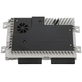 V04-015-001-gp Porsche Genuine Cayenne 9ya / 9yb Burmester Amplifier Booster