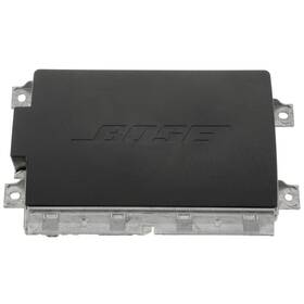 Porsche V04-015-009-a Genuine Taycan 2020-2023 Bose Sound System Amplifier
