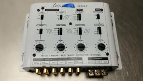 Q110 Profile California Multi Channel Electronic Crossover