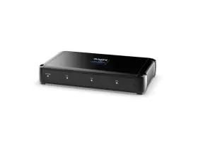 100w Prospec Electronics 648701506003 Mpro-a1006 - Six Channel Class D Marine Amplifier X 6