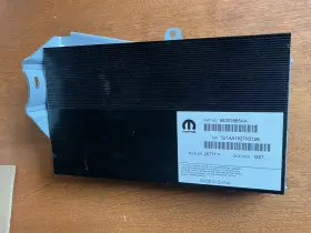 68303985aa Ram 05091130aj 15-18 Radio Amp Amplifier