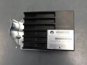 68477631aa Ram 2021 19 20 22 2500 Cummins Diesel 4x4 Radio Amplifier Amp #8279 L4