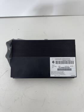 Ram P05091130aj 1500 2500 3500 Oem Audio Amplifier Amp