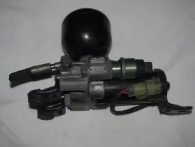 4185010150 Range Rover 1995-2002 Ranger Abs Brake Pump Booster Antilock Accumulator