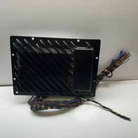 Ah42-19c164-ak Ranger 2010 2011 2012 Land Range Rover Lr3 Hse Audio Radio Amplifier Oem