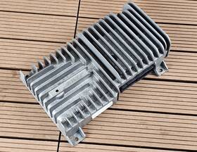 Renault 280637514r 28063 7514r Sm5 Premium Sound Audio Amplifier Used