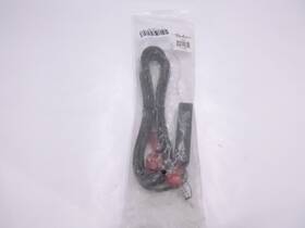 Retro Antenna Hpa1 Retrosound Amplified Hide-away Antennas 105 Inch Length