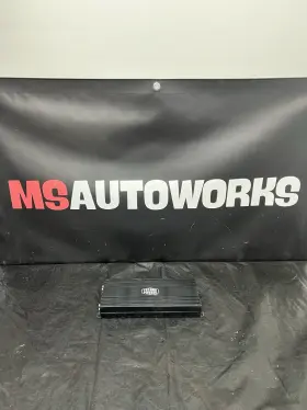 Retrosound 681441089399 Technophonic 5-channel Class D Power Amplifier #963