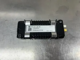 Pt00039309-b Rivian Genuine R1t R1s Oem Antenna Amp Amplifier Control Module