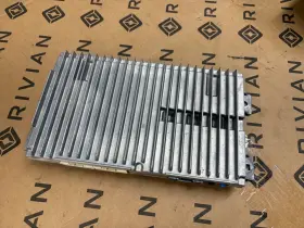 Pt00579000-a Rivian Genuine R1s R1t Oem 18 Ch Audio Sound Amplifier Module Unit Pt00579000
