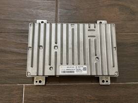Rivian Pt00579002-c R1t/r1s Oem Amplifier 16 Channel
