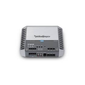 Rockford Fosgate 780687345075 Pm300x2 Punch Marine 300 Watt 2-channel Amplifier