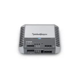 Rockford Fosgate 780687345075 Pm300x2 Punch Marine 300 Watt 2-channel Amplifier