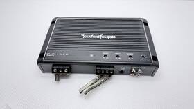 Rockford Fosgate R1200-1d Prime Mono Subwoofer Amplifier