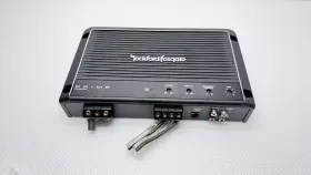 R1200-1d Rockford Fosgate Prime Mono Subwoofer Amplifier