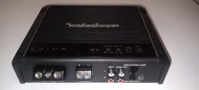 R500xld Rockford Fosgate Prime Car Amplifier Works Great
