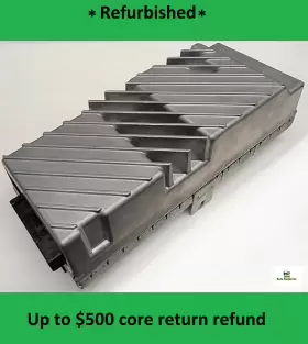 65126830273 Rolls-royce Wraith Dawn Bespoke Refurbished Amplifier Amp1300asd 6512 6830273