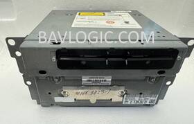 Rolls-royce 65129228924 Cic Radio/navi For Phantom Ghost Wraith Dawn 2009-17 Repair Service